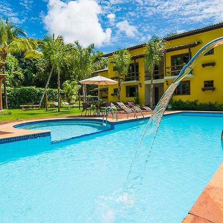 Villa Do Cajueiro Imbassai Zewnętrze zdjęcie
