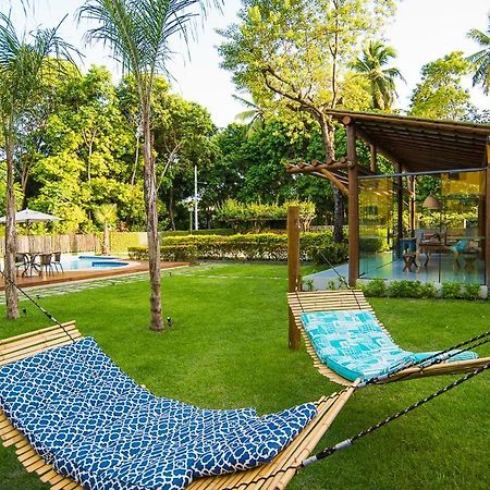 Villa Do Cajueiro Imbassai Zewnętrze zdjęcie