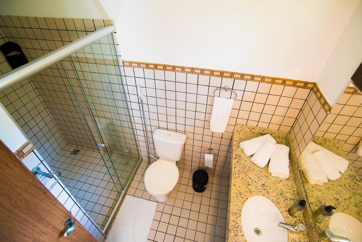 Villa Do Cajueiro Imbassai Zewnętrze zdjęcie